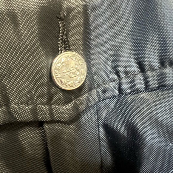 Spartan Uniform Outerwear Jacket - Picture 3 of 6